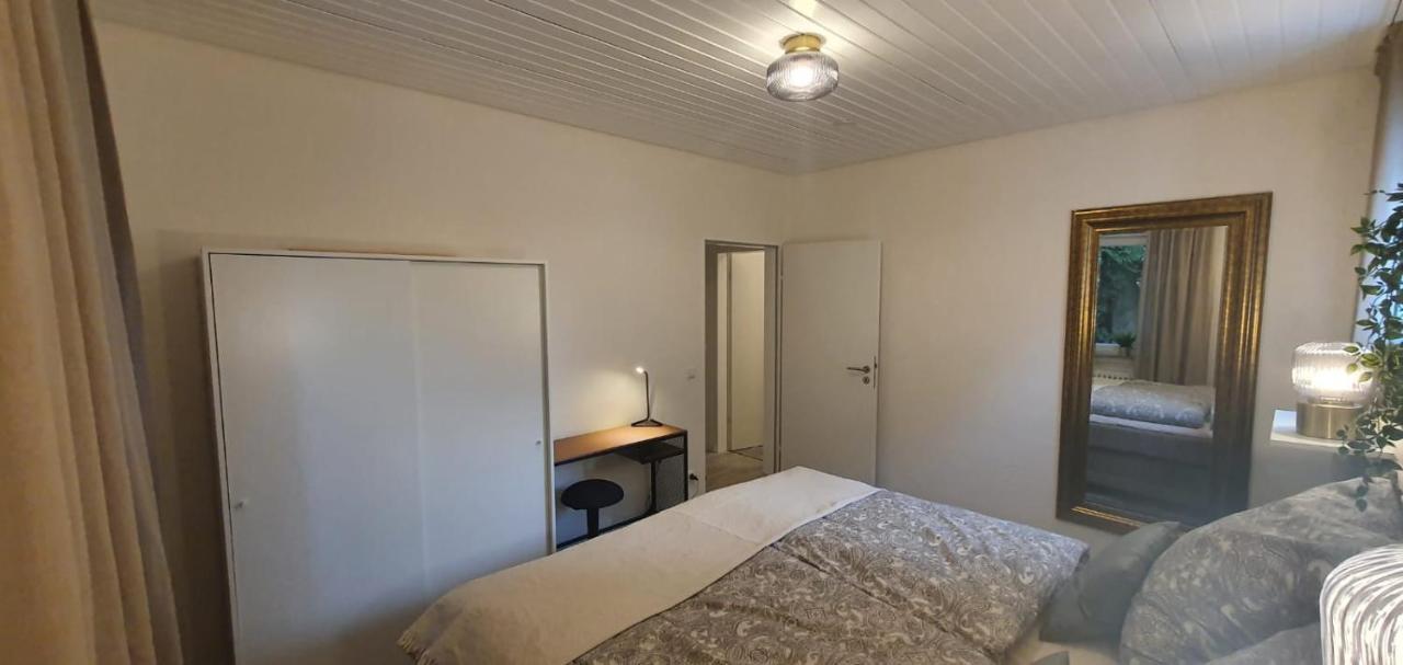 Ferienwohnung Seenah FDH Eksteriør bilde