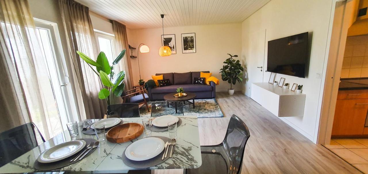Ferienwohnung Seenah FDH Eksteriør bilde