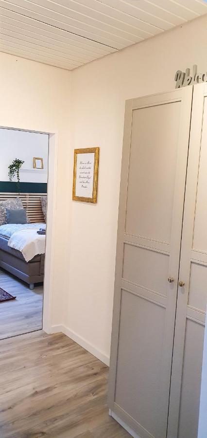 Ferienwohnung Seenah FDH Eksteriør bilde