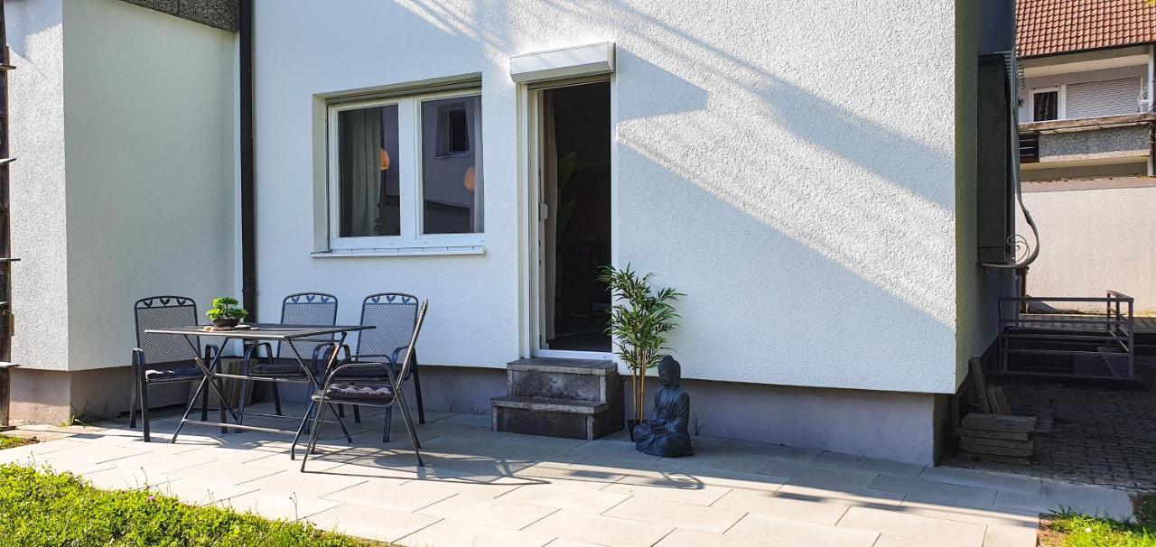 Ferienwohnung Seenah FDH Eksteriør bilde